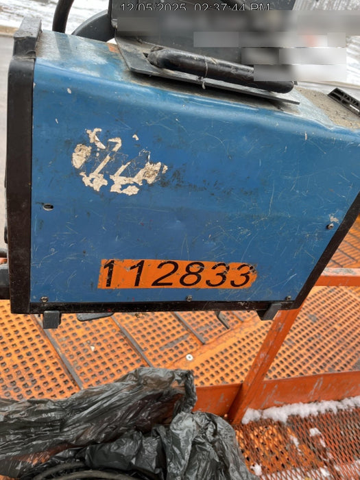 2020 MILLER ELECTRIC CST-280