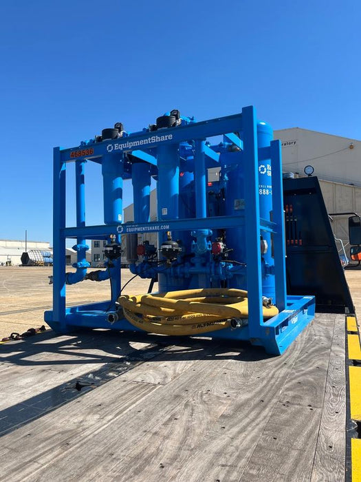 2024 HANKISON RDH-930G