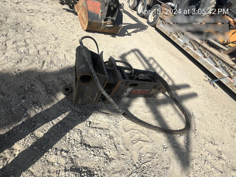 2020 STAR INDUSTRIES 1406B