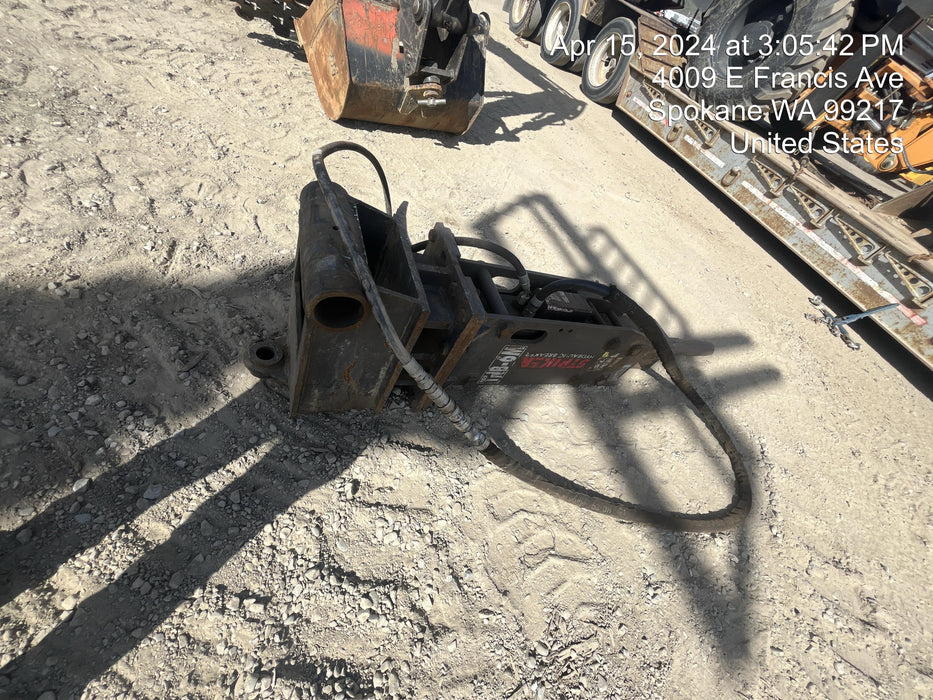 2020 STAR INDUSTRIES 1406B