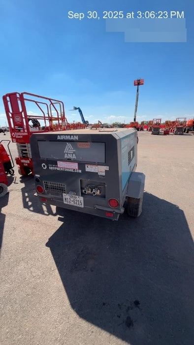 2023 AIRMAN PDS185S CWK