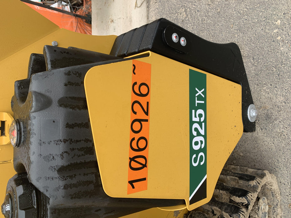 2020 VERMEER S925TX