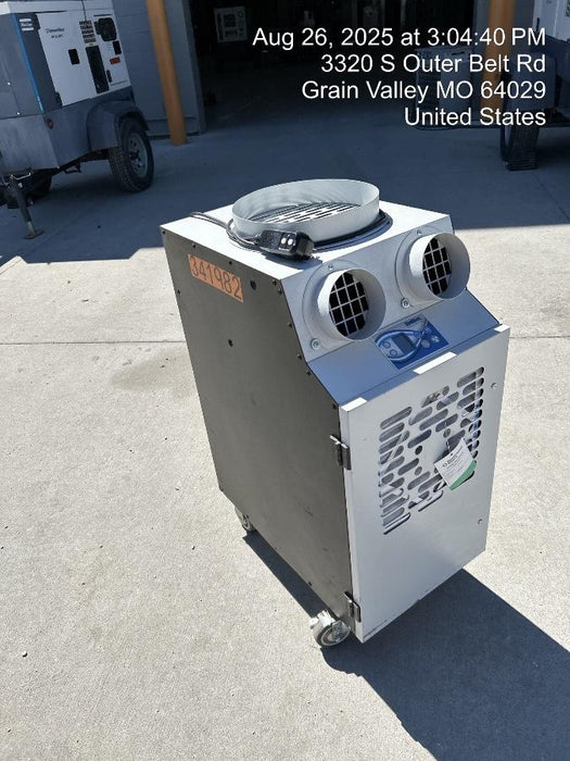 2023 KWIKOOL KPAC1411-2