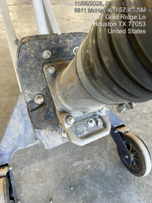 2025 WACKER NEUSON BS62-4Ab/28