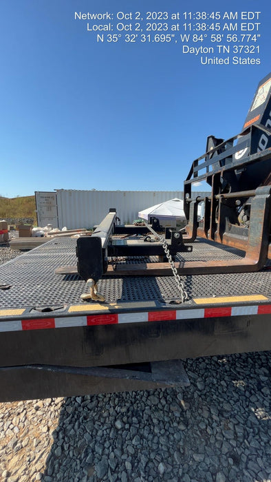 2020 STAR INDUSTRIES 1150C