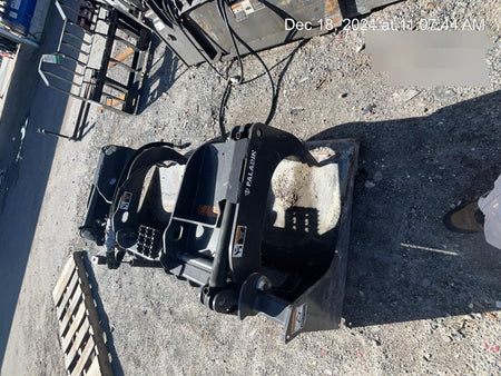 2023 PALADIN UTILITY GRAPPLE 11876-0022