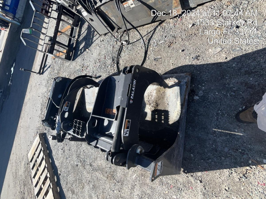 2023 PALADIN UTILITY GRAPPLE 11876-0022