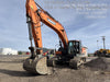 2019 DOOSAN DX350LC-5