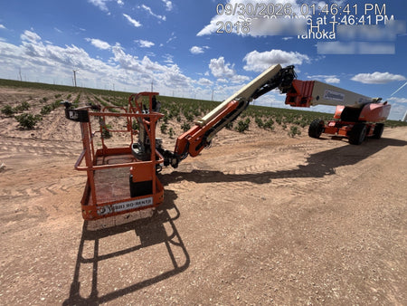 2022 JLG 1850SJ