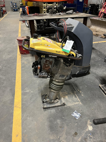 2020 WACKER NEUSON BS60-4As