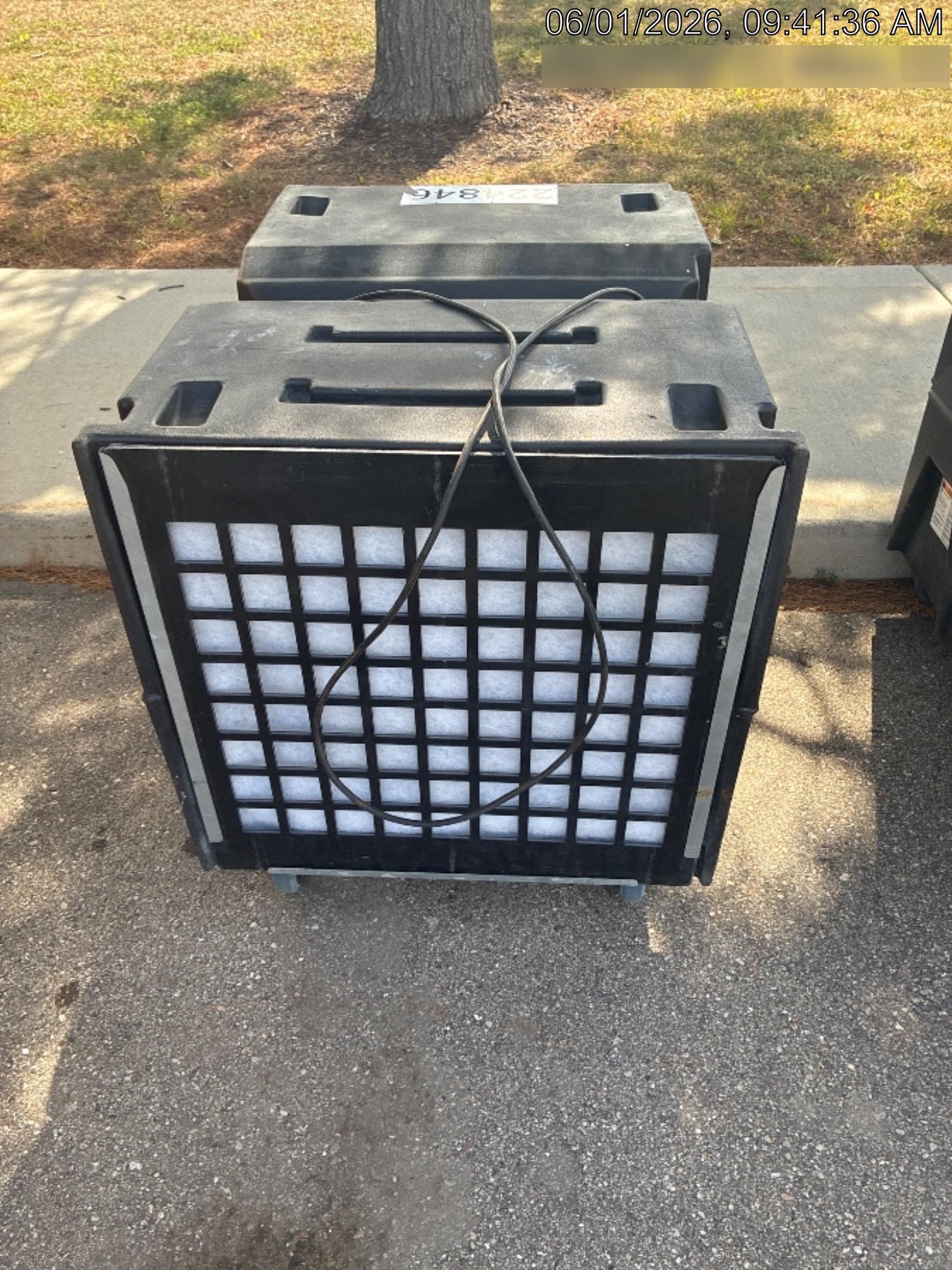 2022 ABATEMENT TECHNOLOGIES BD2KM