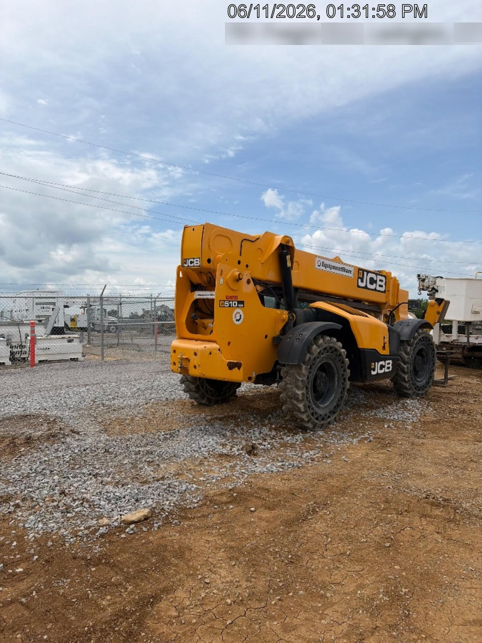 2021 JCB 510-56