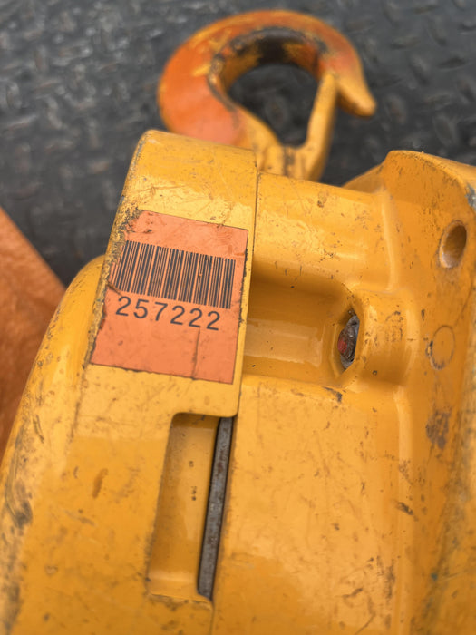 2022 HARRINGTON CF020-20