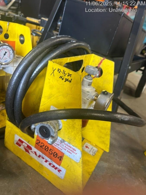 2022 TORCUP RPDD-FRL