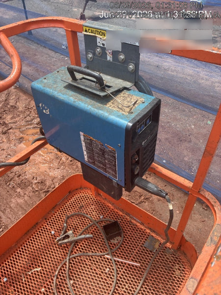 2024 MILLER ELECTRIC CST-282