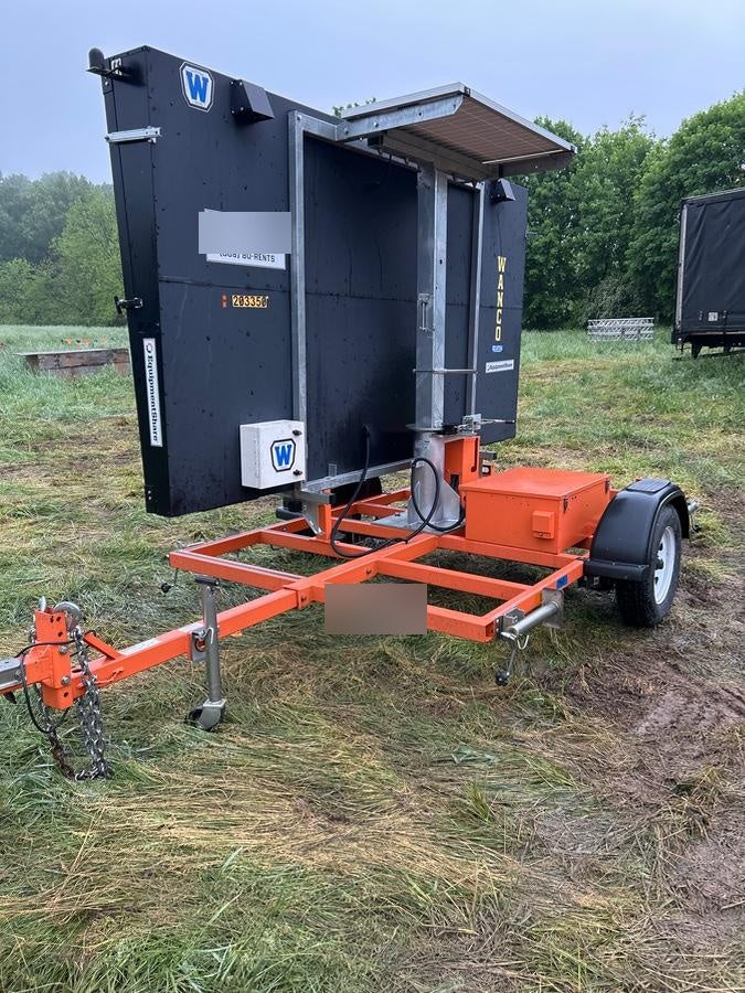 2022 WANCO WTMMBA