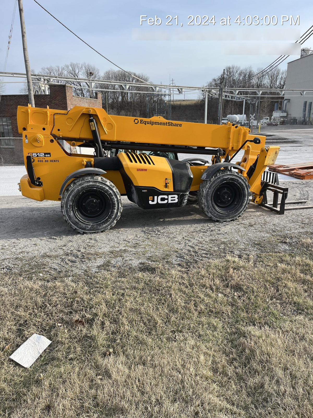 2024 JCB 512-56
