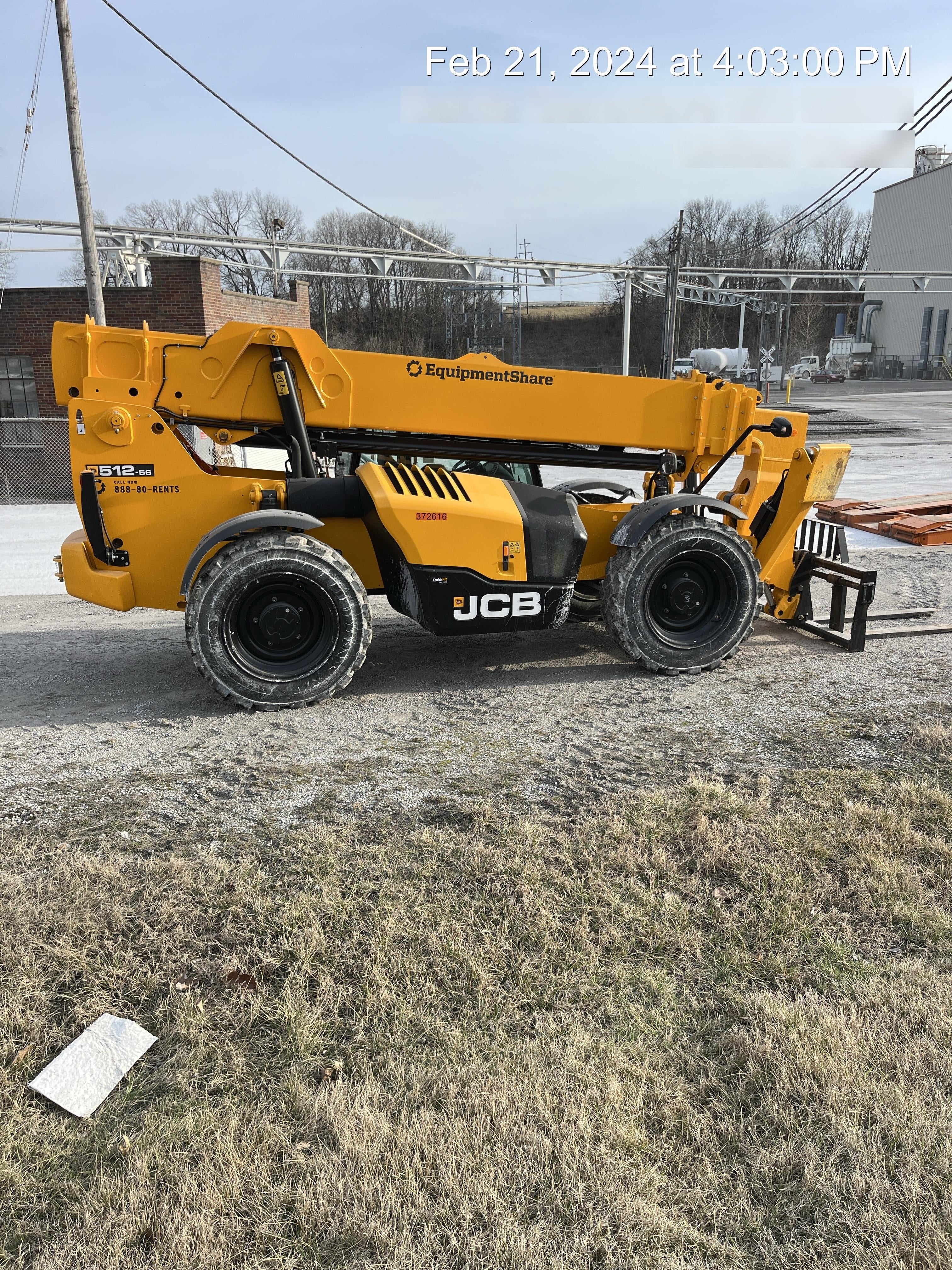 2024 JCB 512-56