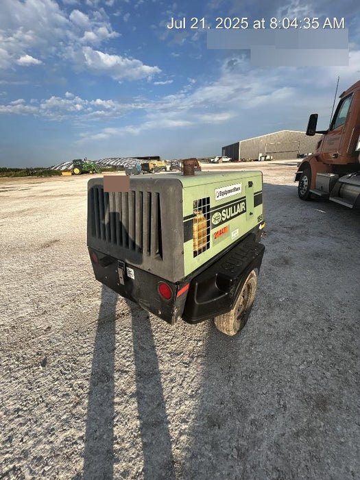 2019 SULLAIR 185-DPQ