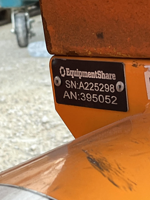 2024 MICHIGAN PNEUMATIC HV-15G-8P-ES-TRACKER