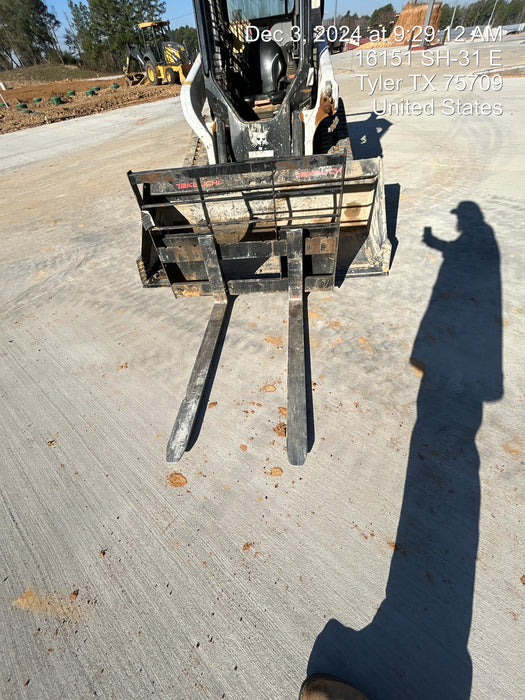 2022 ARROW MATERIAL HANDLING 48" Pallet Forks - Arrow