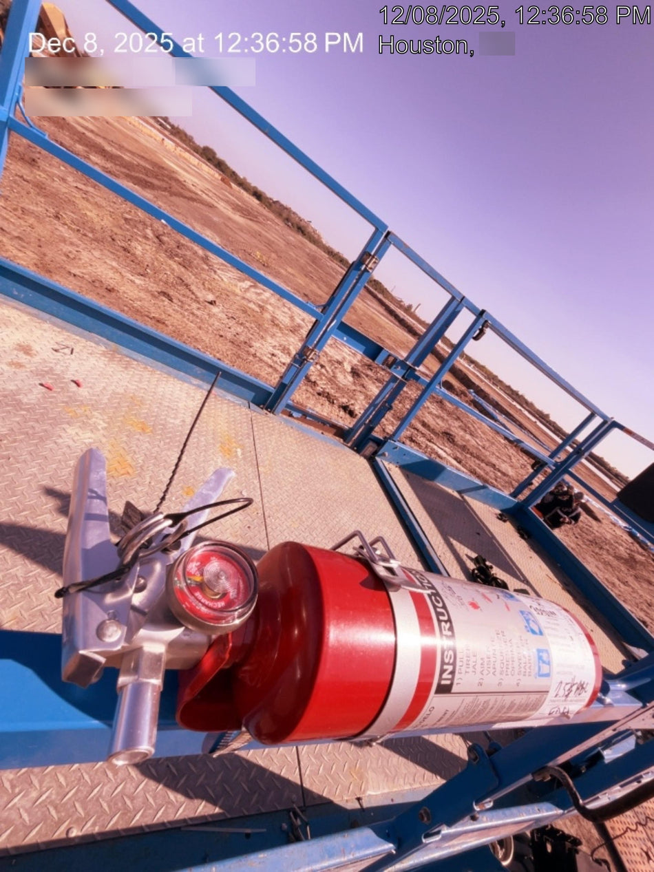 2016 GENIE GS-4390 RT