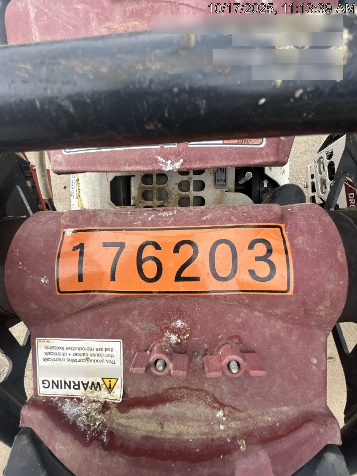 2021 DYNAPAC DR7X