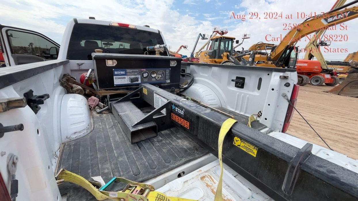 2024 STAR INDUSTRIES M1360B - Star JIB Boom