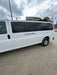 2023 CHEVROLET Express Van - Rental