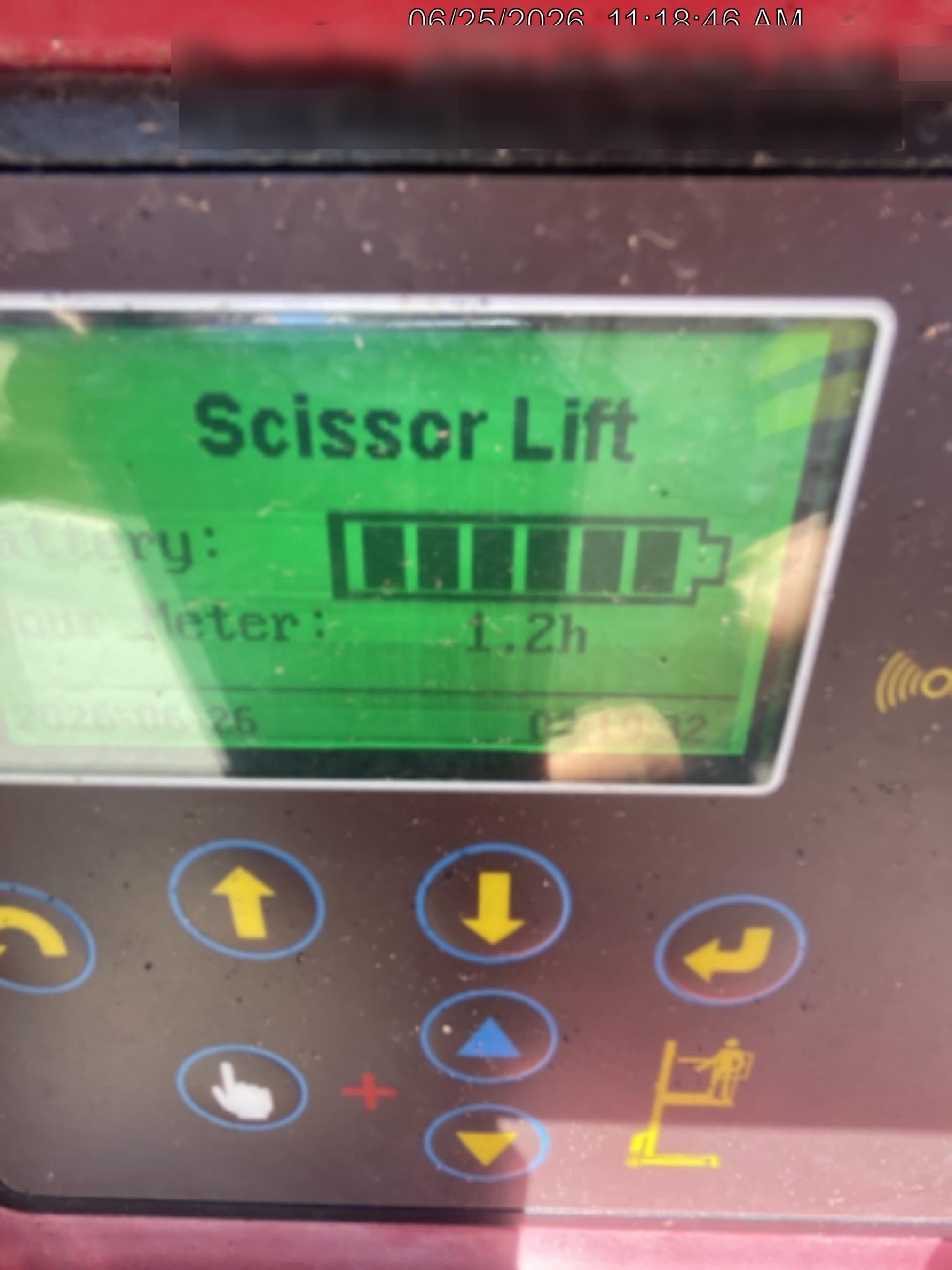 2020 MEC 1330SE Solid NM Tires, Steel Swing out Doors, LCS, Beacon, 900W Invertor