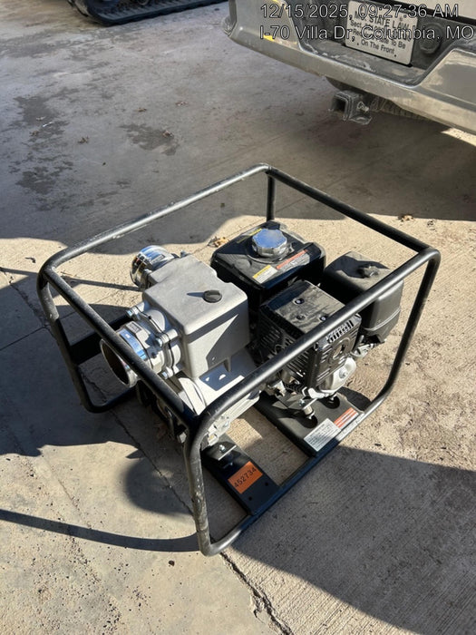 2024 MI-T-M WTP-T04-0MGH