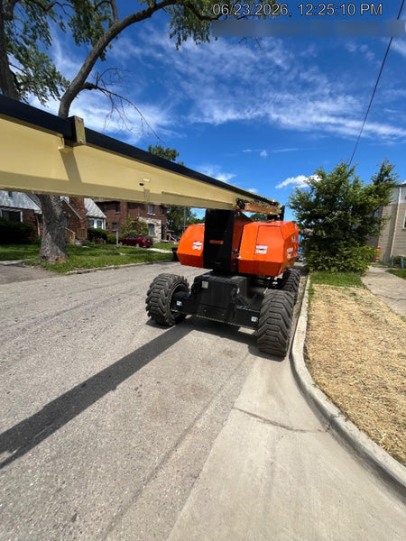2026 JLG 800AJ