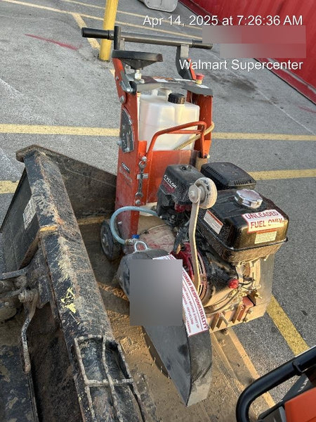 2023 HUSQVARNA FS400