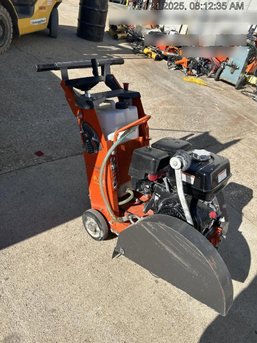 2024 HUSQVARNA FS 400 LV