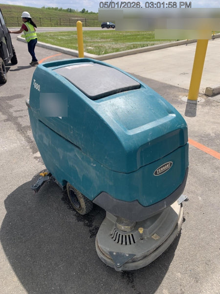 2020 TENNANT T600E