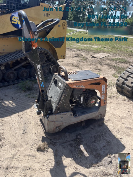 2023 MULTIQUIP MV308GH
