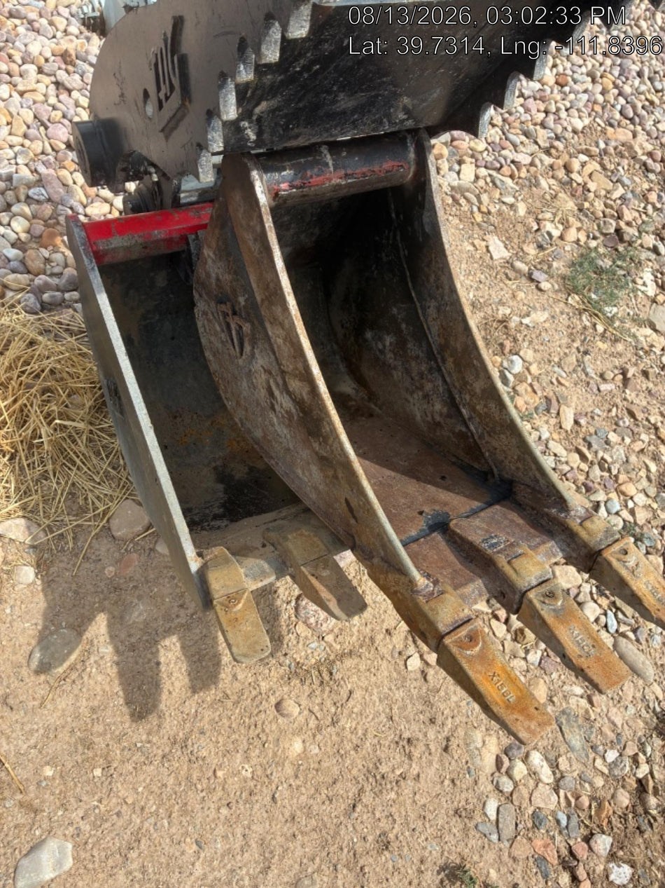 2024 TAKEUCHI TB350R-CRA