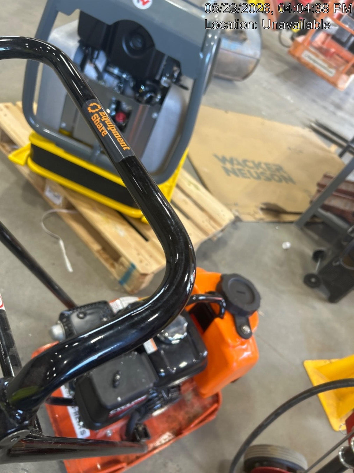 2023 MULTIQUIP MVC82VHW