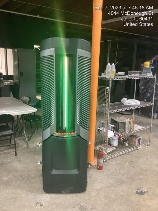 2023 VECTOR Vector Max