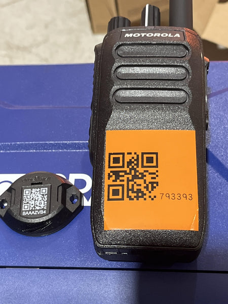 2026 MOTOROLA R5 NON-DISPLAY