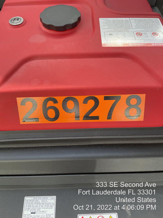 2022 MI-T-M GEN-8000-IMM1E