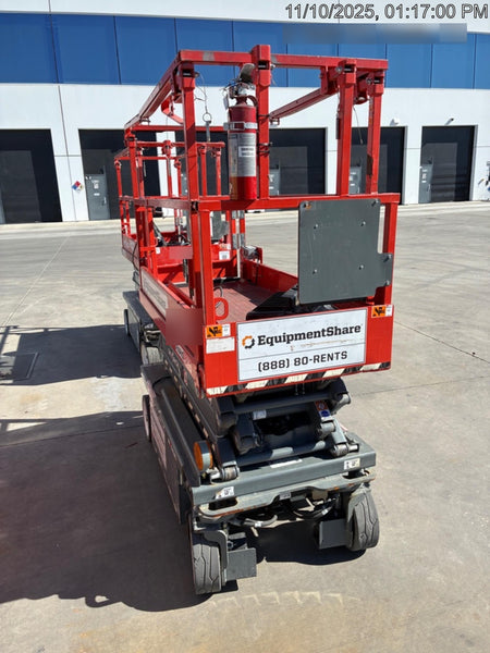 2023 SKYJACK SJ3219