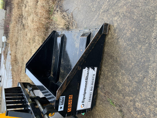 2020 STAR INDUSTRIES 1406B