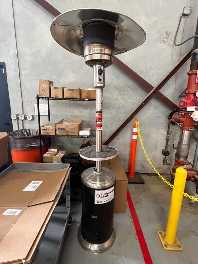 2024 ULINE H-5839