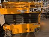 2022 JCB S4046E