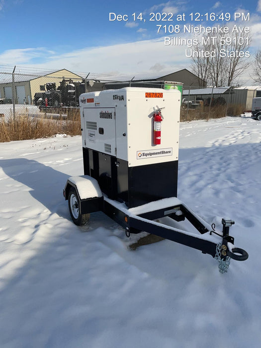 2022 SHINDAIWA DGK15FL