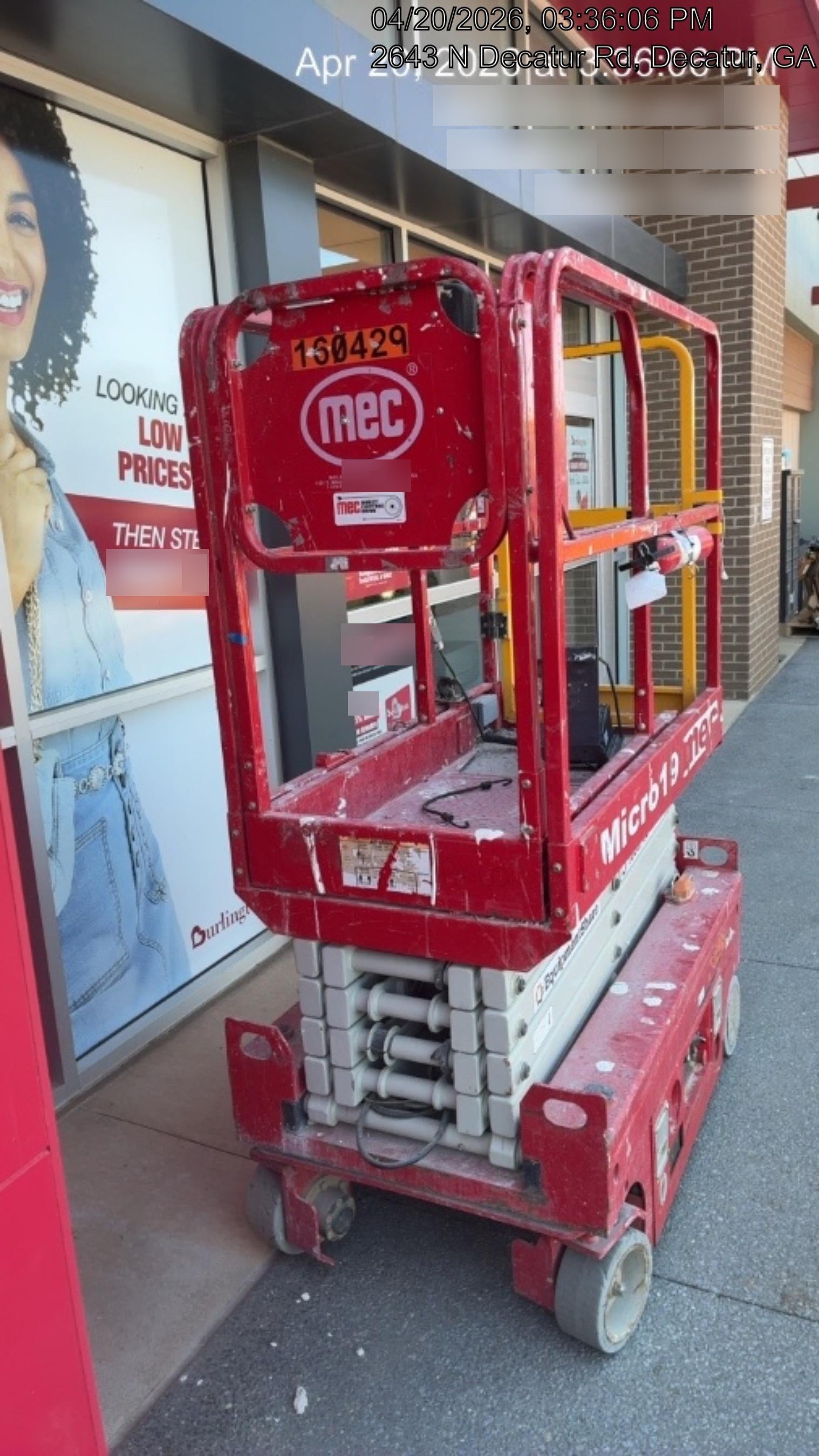 2021 MEC Micro 19