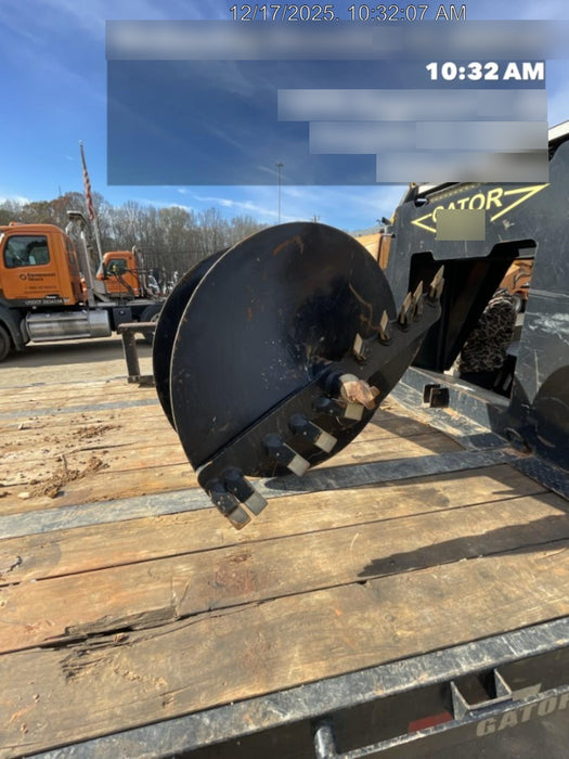 2023 AUGER TORQUE 3300-30