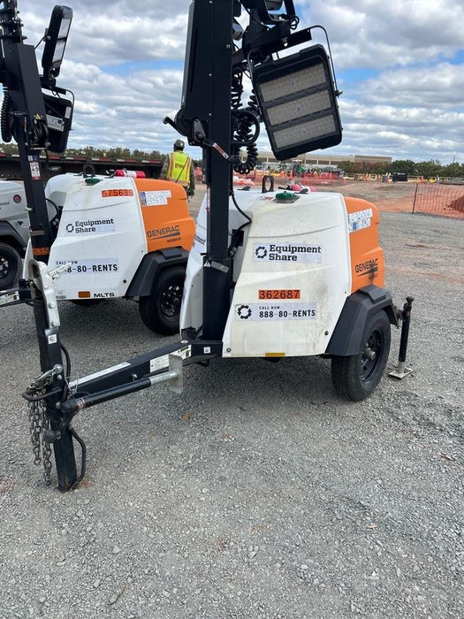 2023 GENERAC MLT2