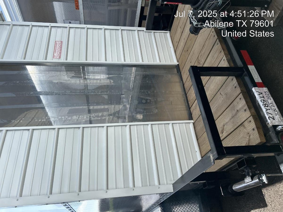 2025 PRO EPIC FBPRO-4K18S-D